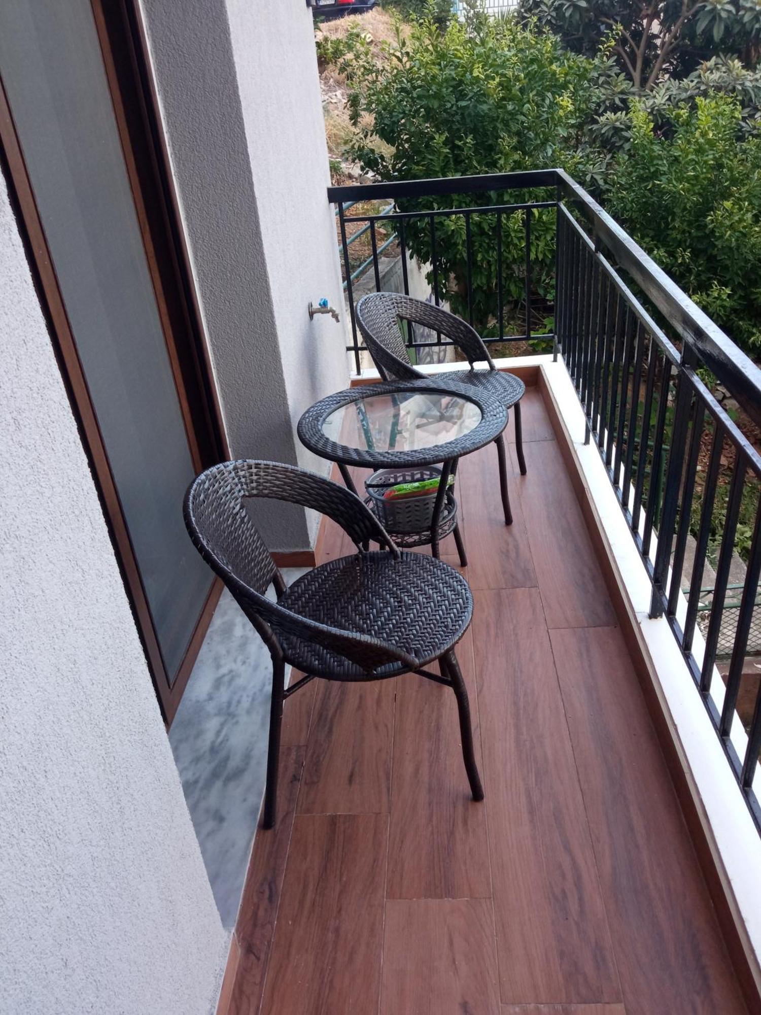 Giannis House 2 Villa Kavála Kültér fotó