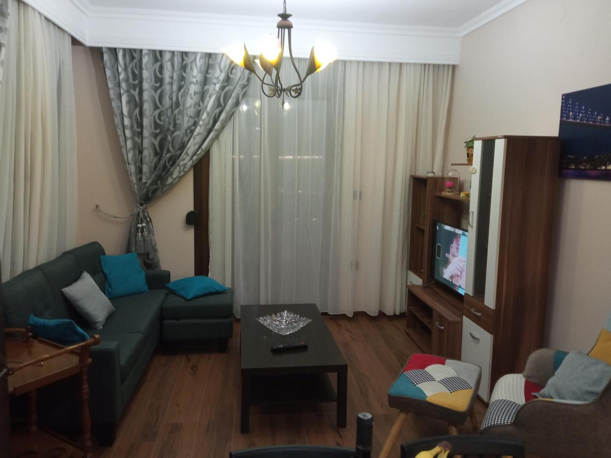 Giannis House 2 Villa Kavála Kültér fotó