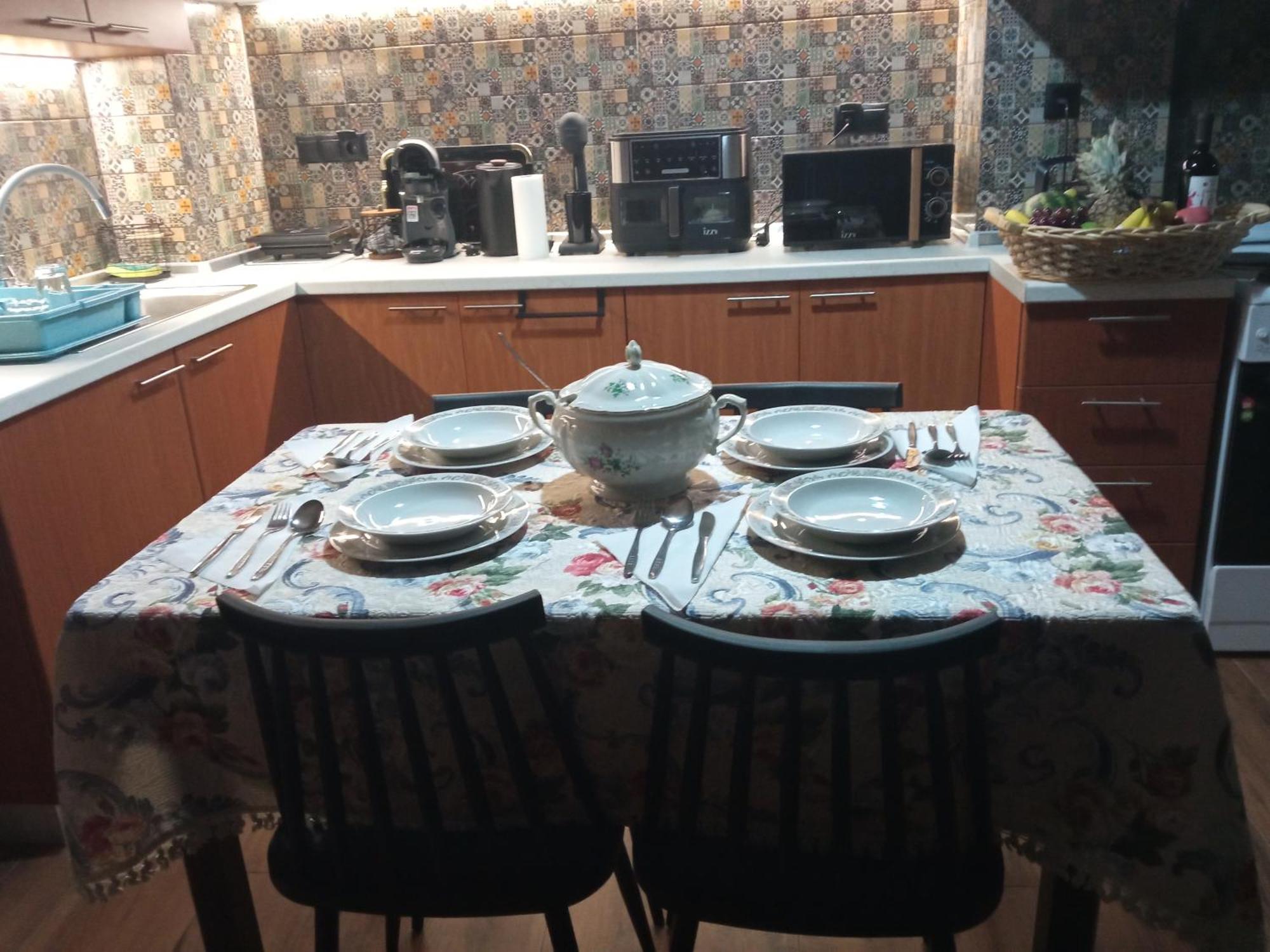 Giannis House 2 Villa Kavála Kültér fotó